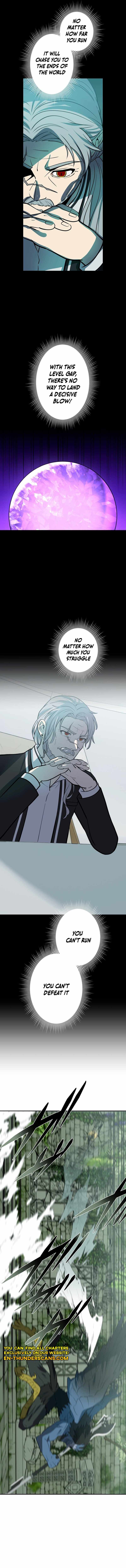 Read Reborn Ranker – Gravity User (Manga) Manga Online