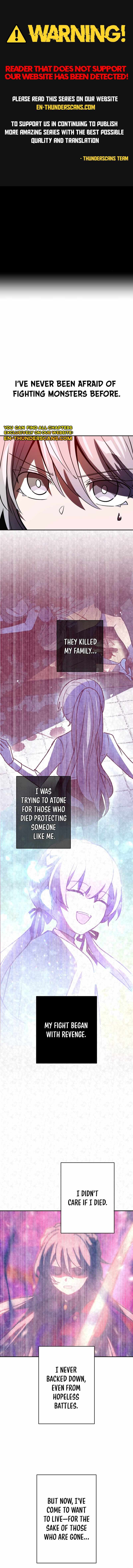 Read Reborn Ranker – Gravity User (Manga) Manga Online