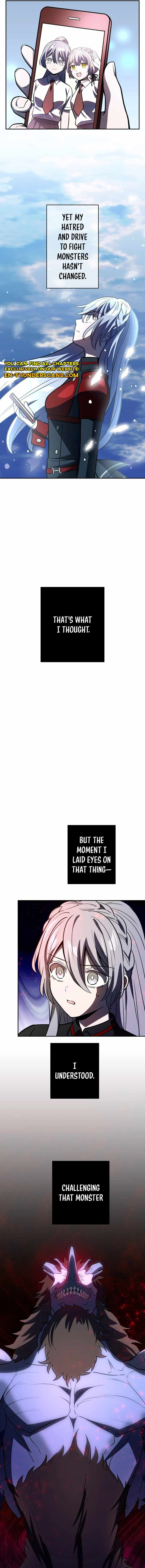 Read Reborn Ranker – Gravity User (Manga) Manga Online