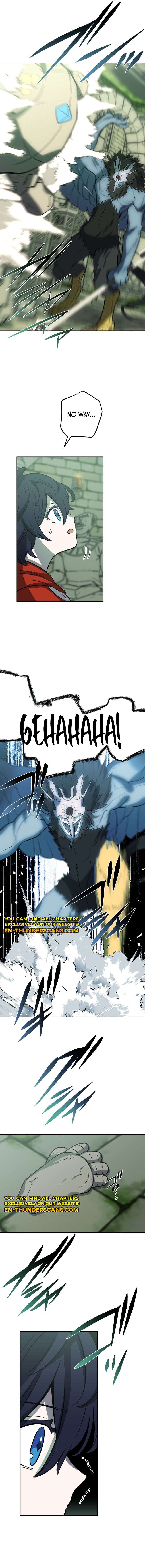 Read Reborn Ranker – Gravity User (Manga) Manga Online