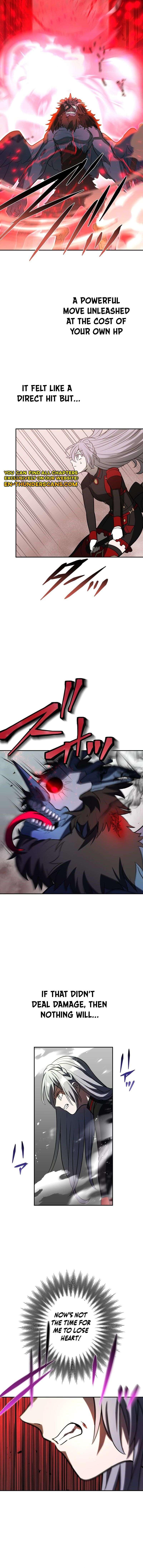 Read Reborn Ranker – Gravity User (Manga) Manga Online