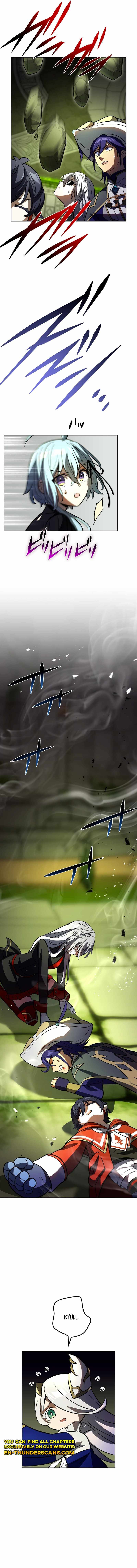 Read Reborn Ranker – Gravity User (Manga) Manga Online