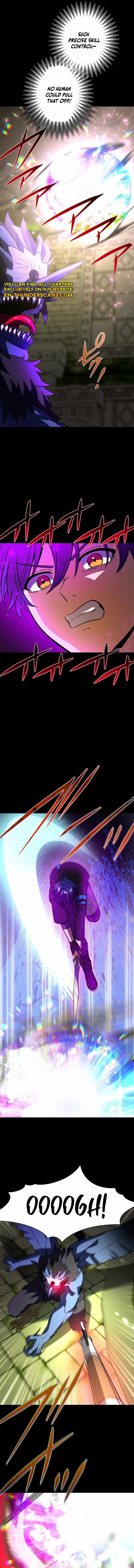 Read Reborn Ranker – Gravity User (Manga) Manga Online