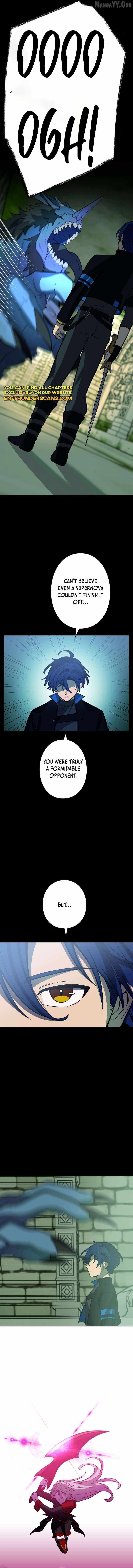 Read Reborn Ranker – Gravity User (Manga) Manga Online