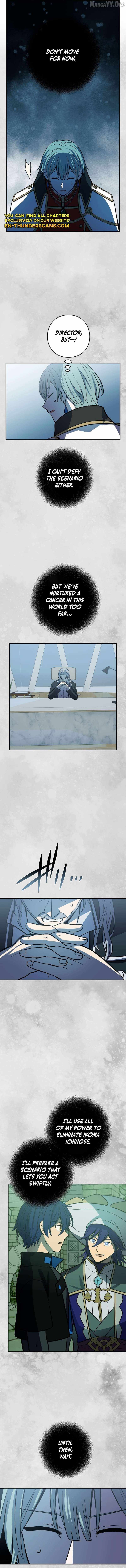 Read Reborn Ranker – Gravity User (Manga) Manga Online