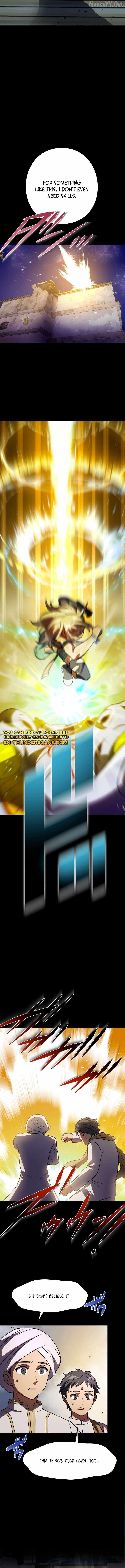 Read Reborn Ranker – Gravity User (Manga) Manga Online