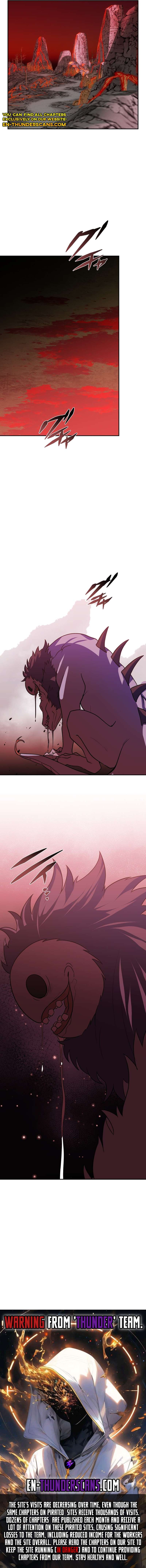 Read Reborn Ranker – Gravity User (Manga) Manga Online