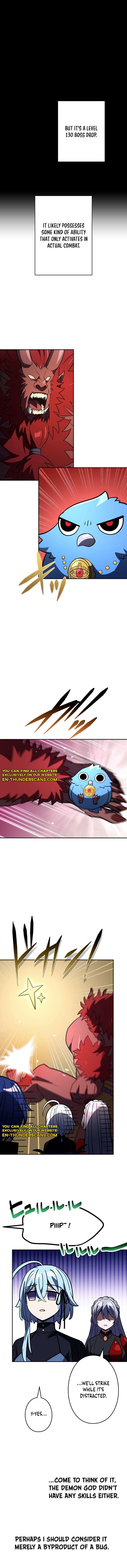 Read Reborn Ranker – Gravity User (Manga) Manga Online