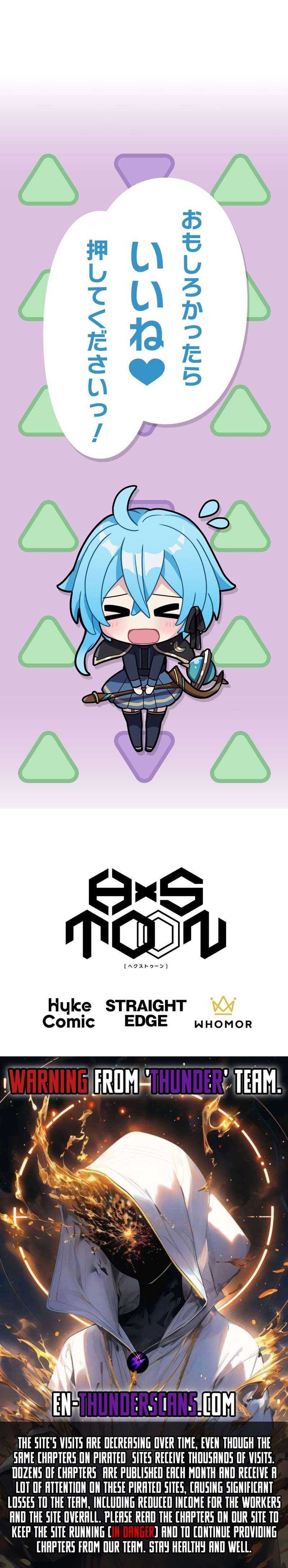 Read Reborn Ranker – Gravity User (Manga) Manga Online