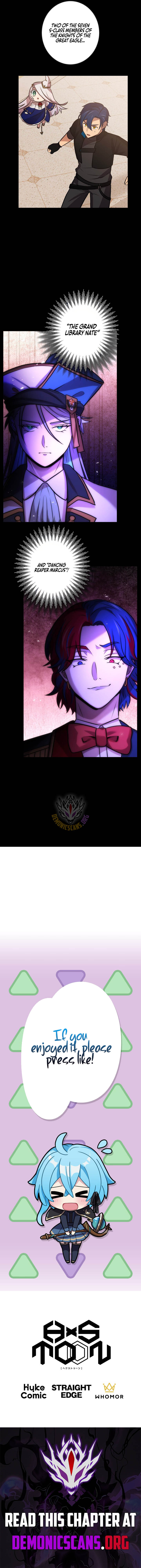 Read Reborn Ranker – Gravity User (Manga) Manga Online