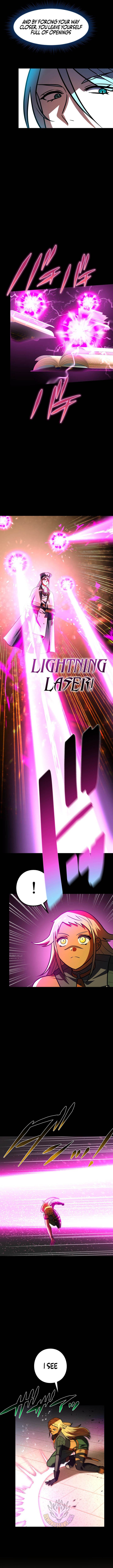 Read Reborn Ranker – Gravity User (Manga) Manga Online