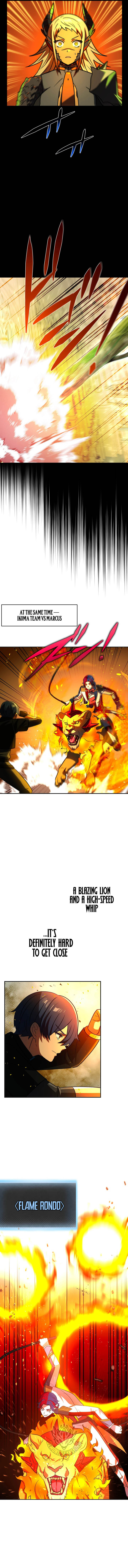 Read Reborn Ranker – Gravity User (Manga) Manga Online