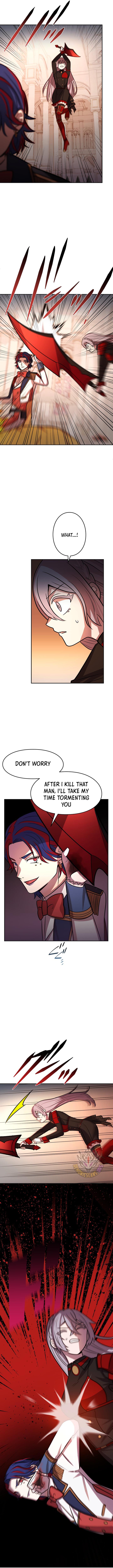 Read Reborn Ranker – Gravity User (Manga) Manga Online