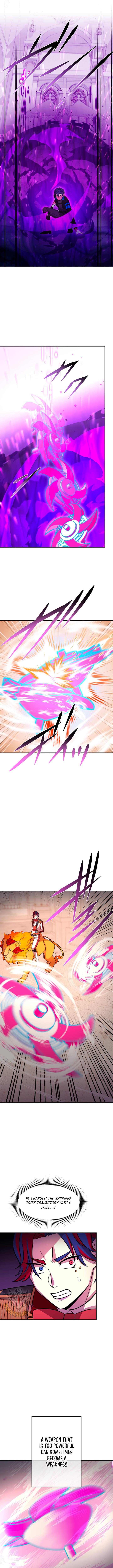 Read Reborn Ranker – Gravity User (Manga) Manga Online