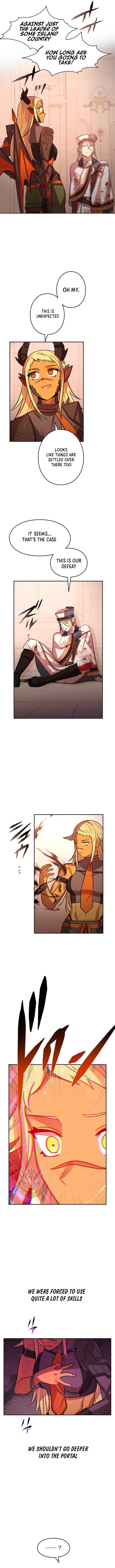 Read Reborn Ranker – Gravity User (Manga) Manga Online