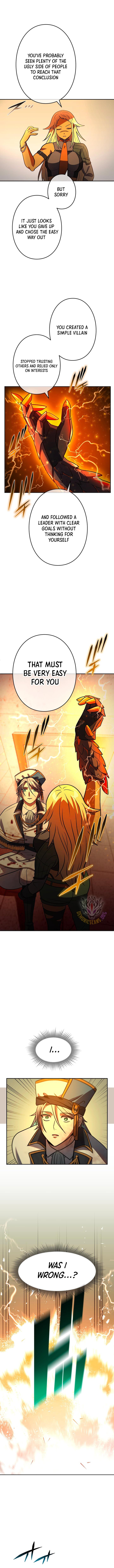 Read Reborn Ranker – Gravity User (Manga) Manga Online