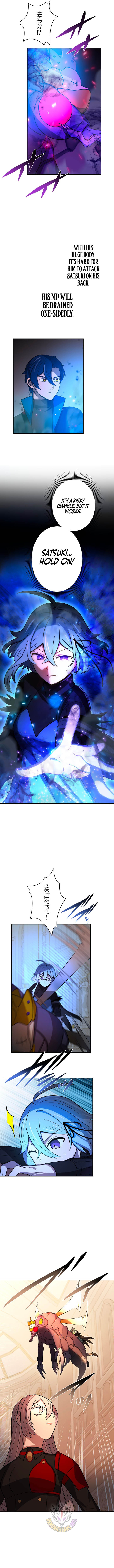 Read Reborn Ranker – Gravity User (Manga) Manga Online