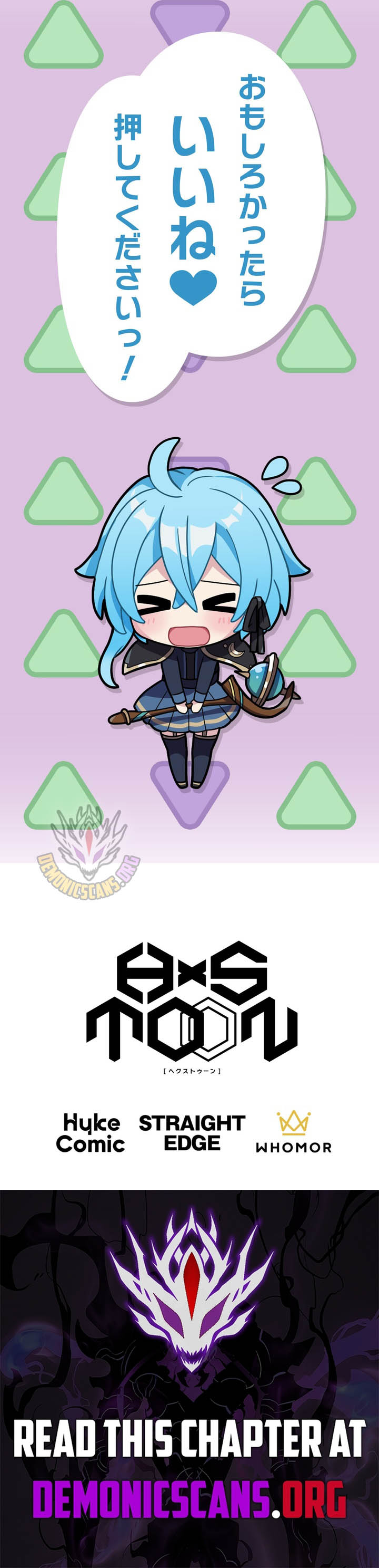 Read Reborn Ranker – Gravity User (Manga) Manga Online