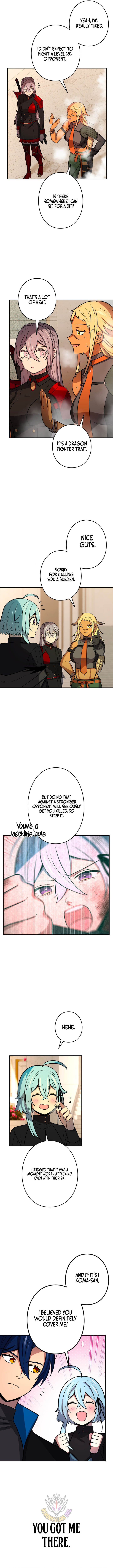 Read Reborn Ranker – Gravity User (Manga) Manga Online