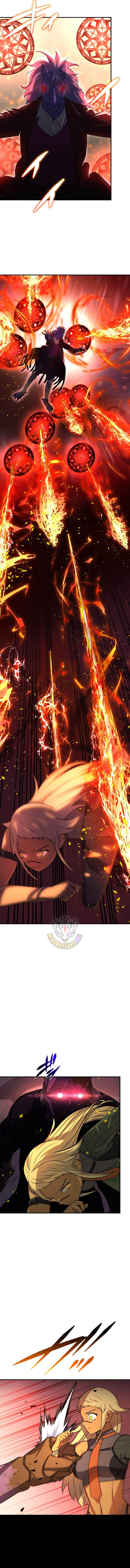 Read Reborn Ranker – Gravity User (Manga) Manga Online