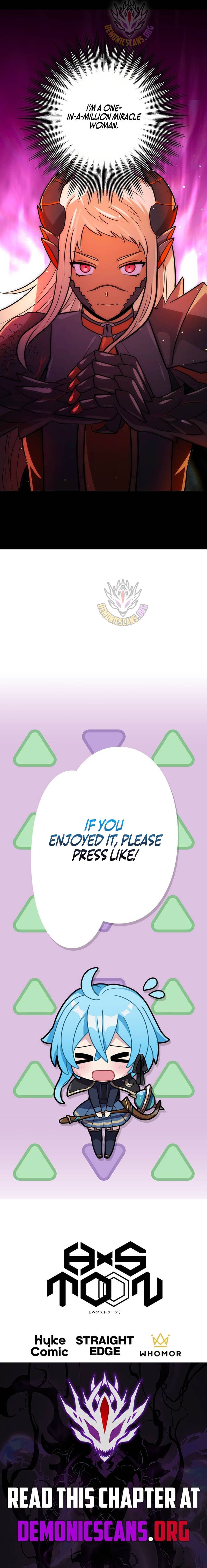 Read Reborn Ranker – Gravity User (Manga) Manga Online