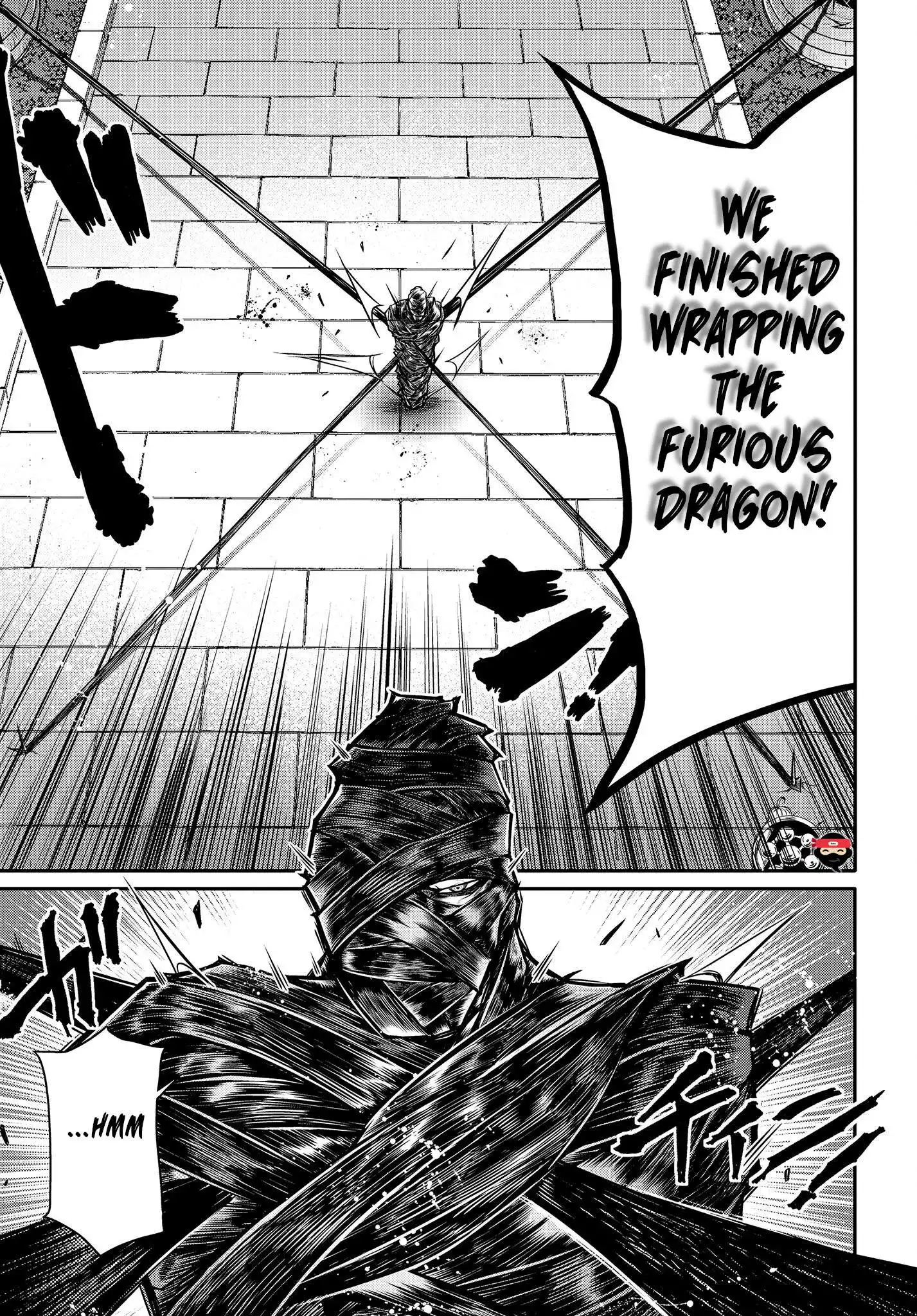 Read Record of Ragnarok_ The Legend of Lu Bu Fengxian Manga Online