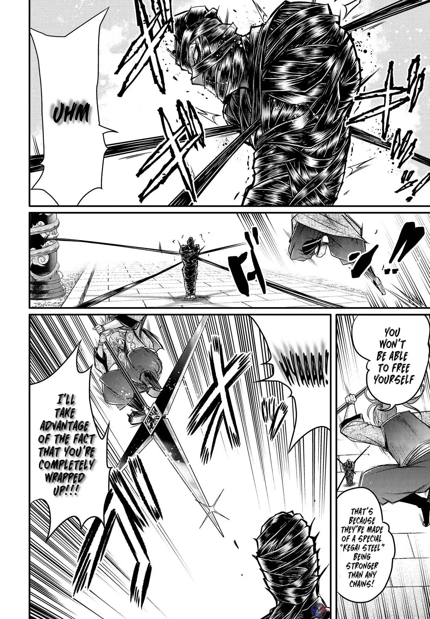 Read Record of Ragnarok_ The Legend of Lu Bu Fengxian Manga Online