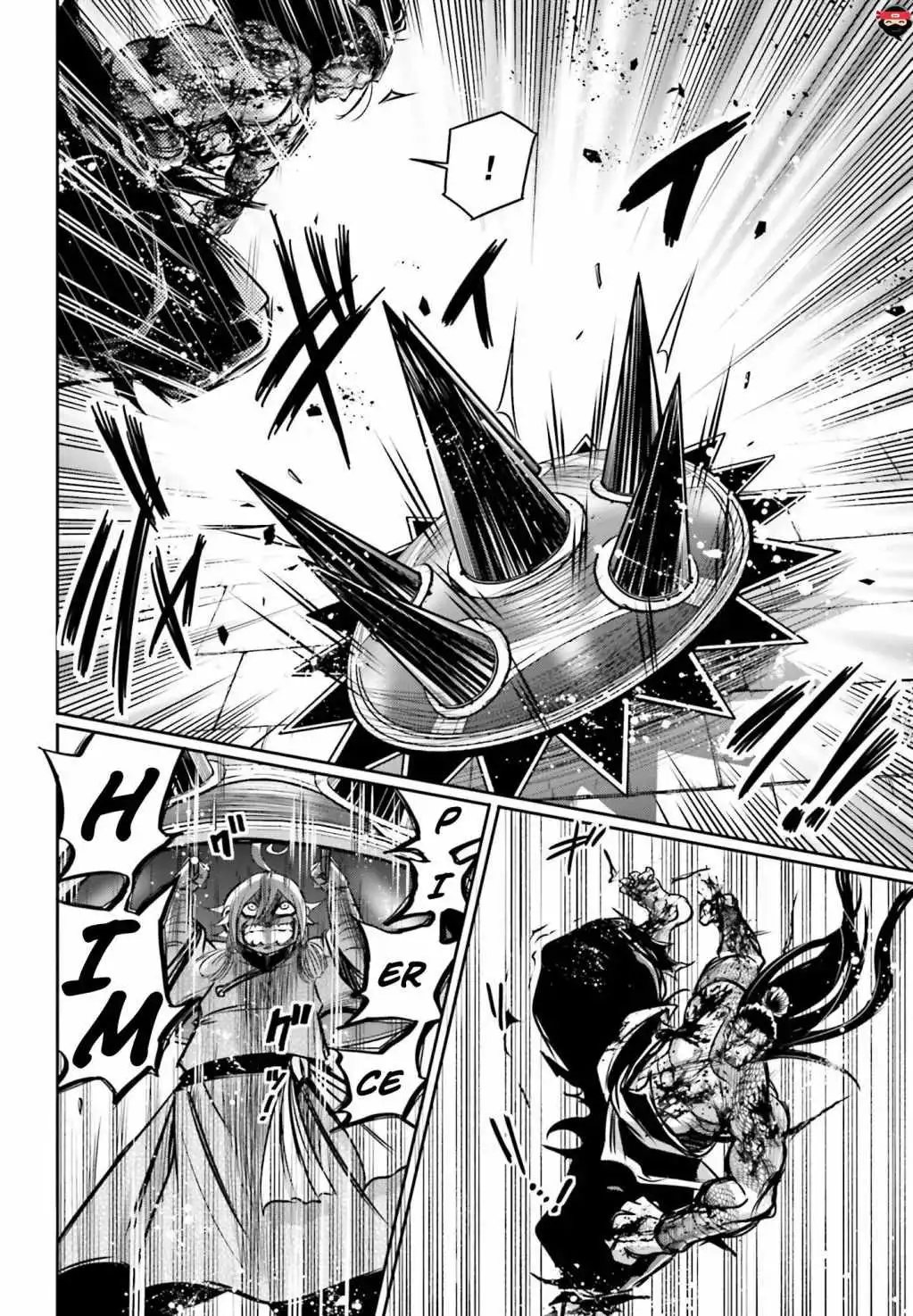 Read Record of Ragnarok_ The Legend of Lu Bu Fengxian Manga Online