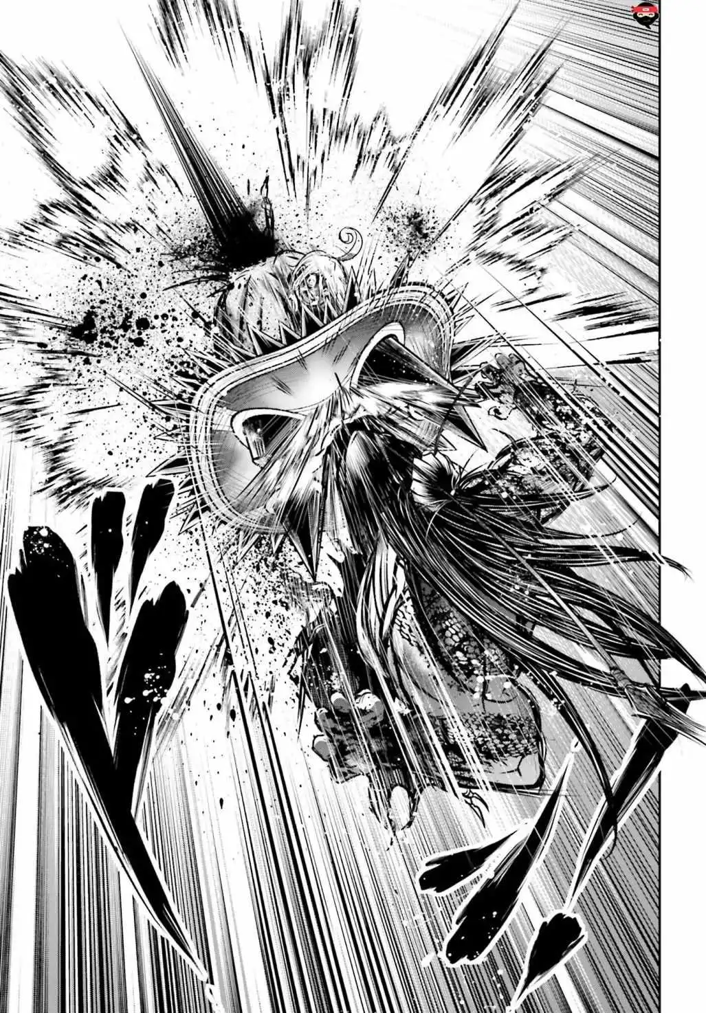 Read Record of Ragnarok_ The Legend of Lu Bu Fengxian Manga Online