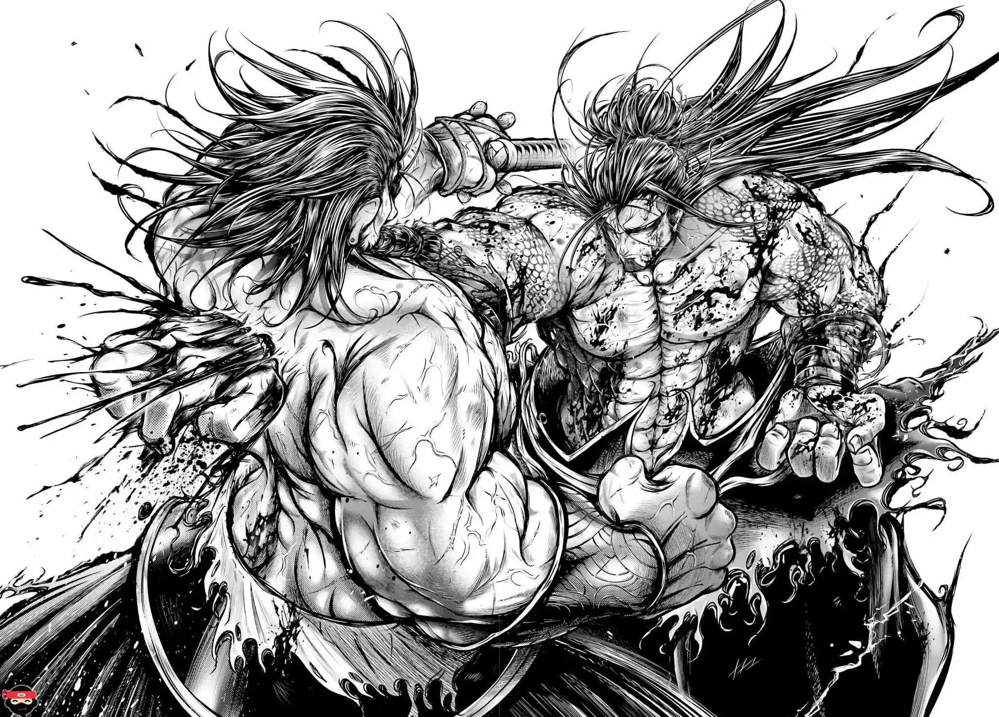 Read Record of Ragnarok_ The Legend of Lu Bu Fengxian Manga Online