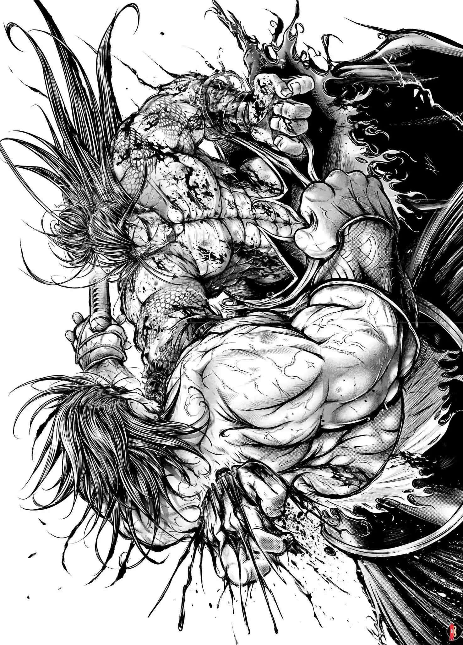 Read Record of Ragnarok_ The Legend of Lu Bu Fengxian Manga Online