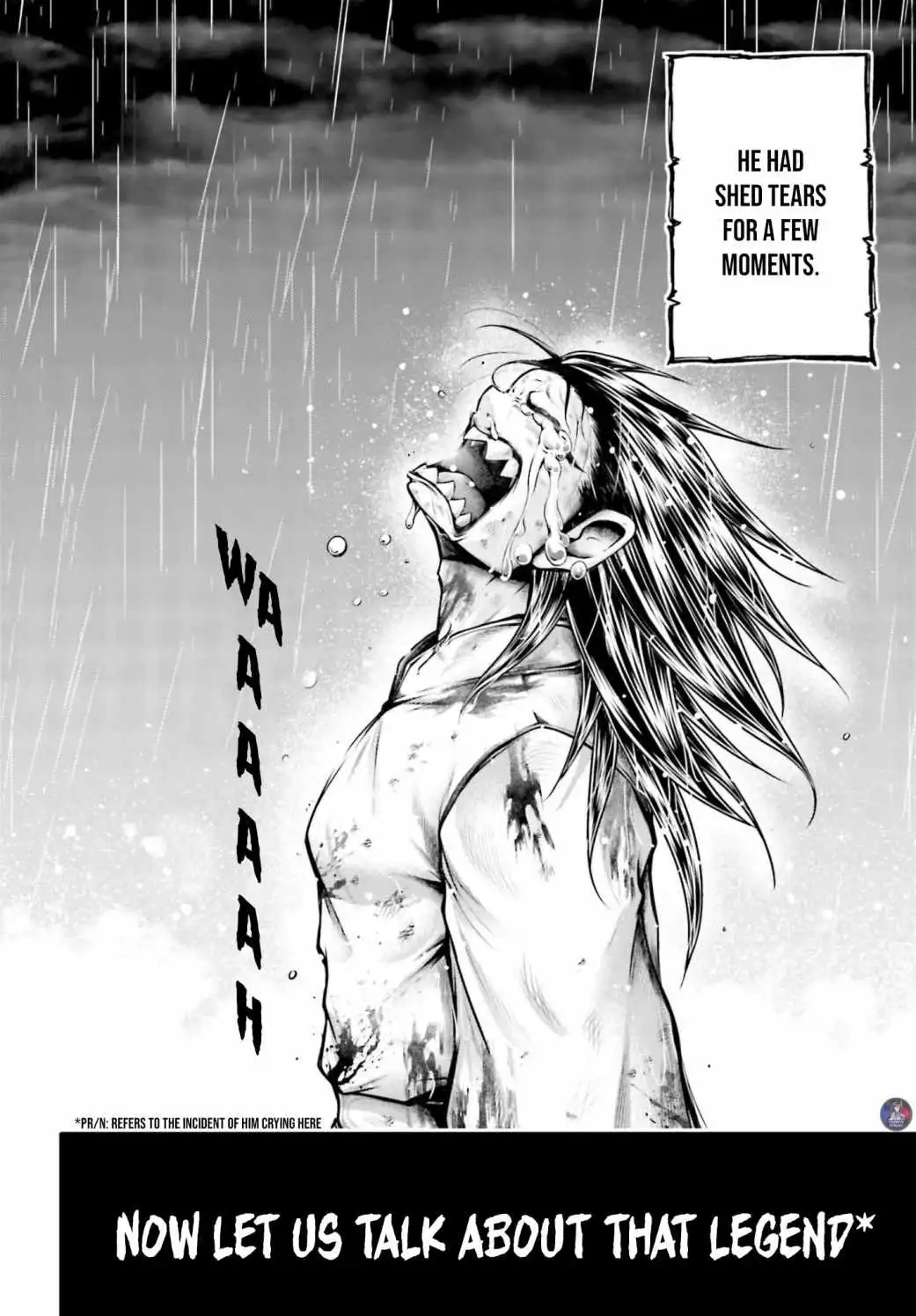 Read Record of Ragnarok_ The Legend of Lu Bu Fengxian Manga Online