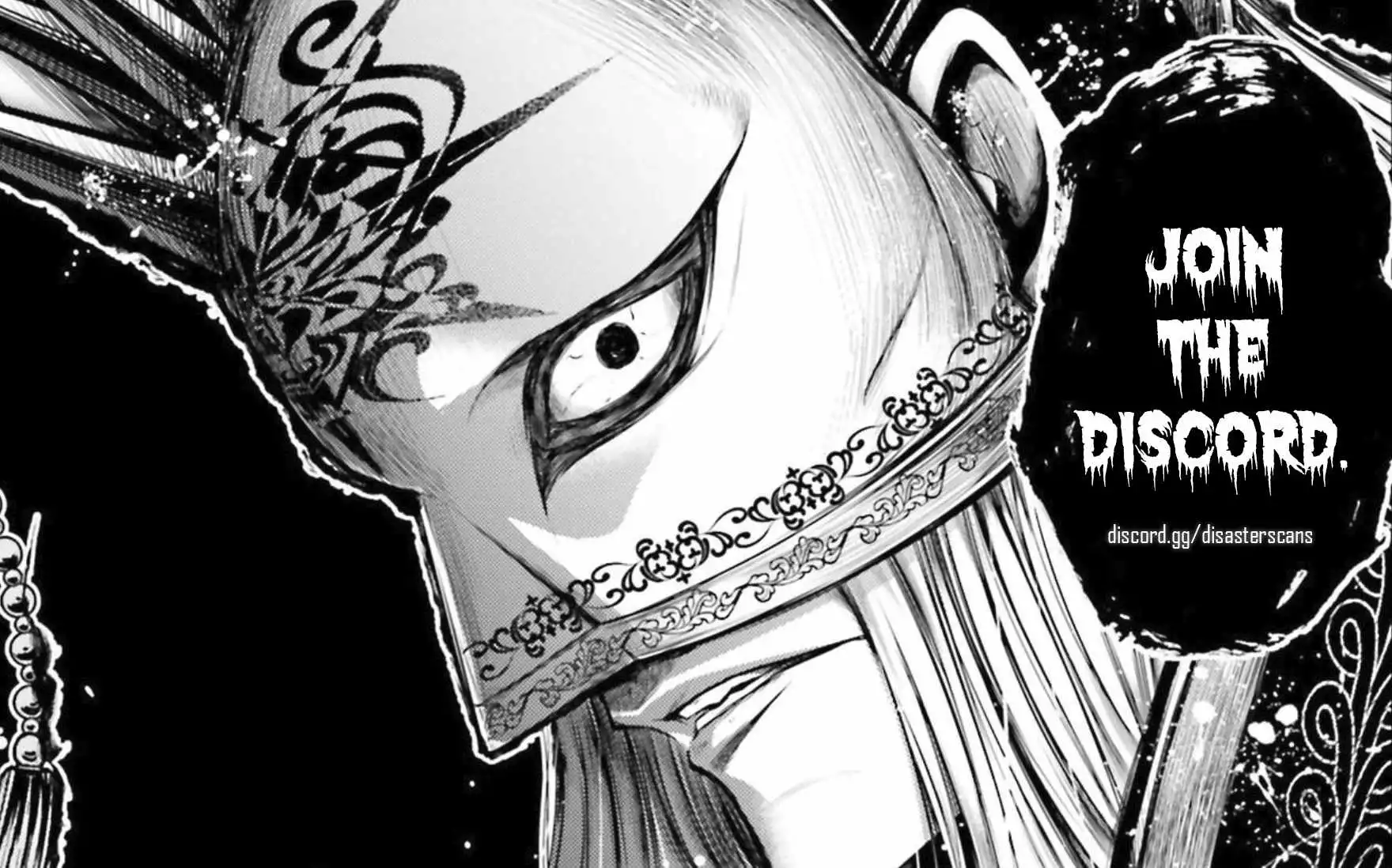 Read Record of Ragnarok_ The Legend of Lu Bu Fengxian Manga Online