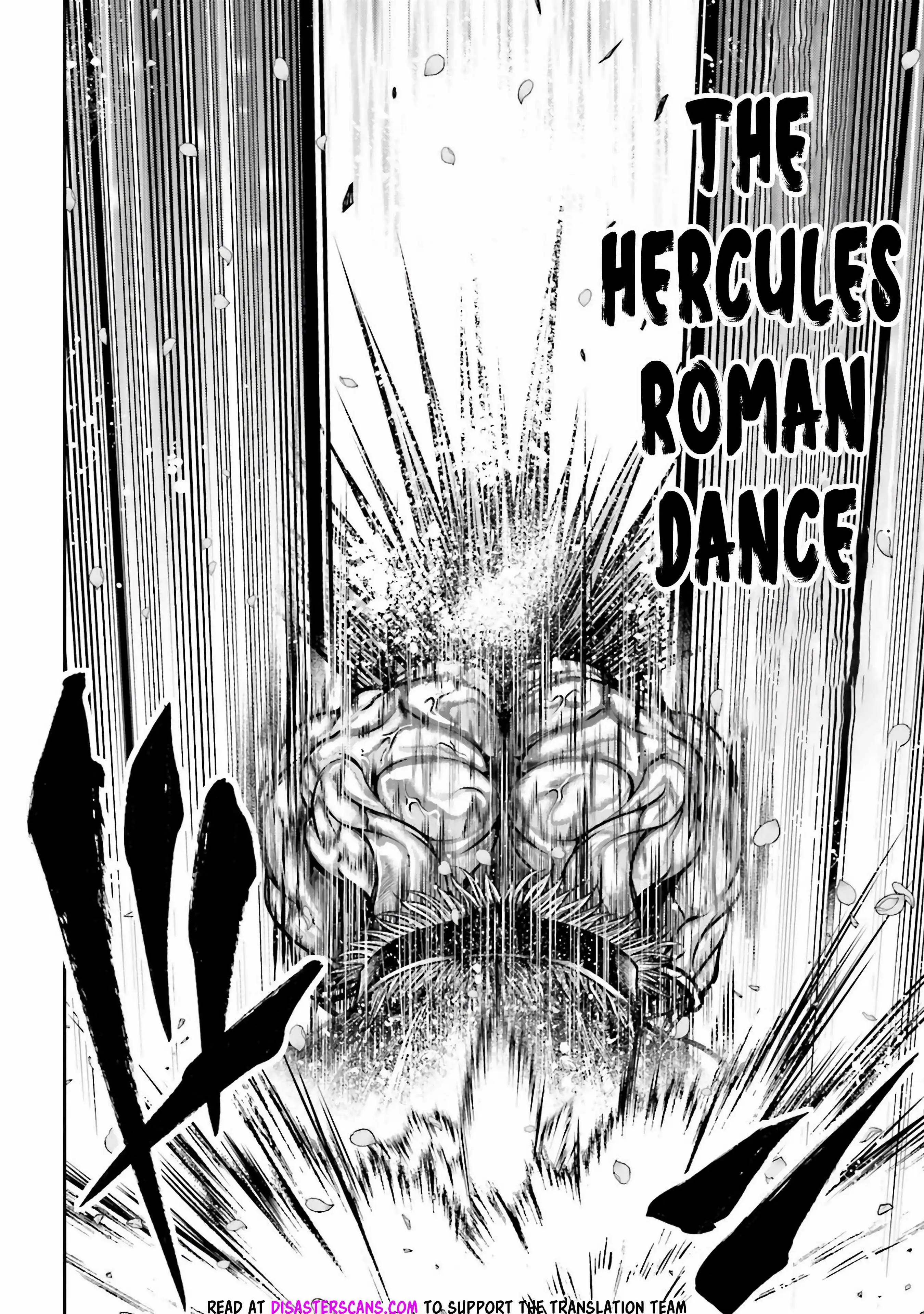 Read Record of Ragnarok_ The Legend of Lu Bu Fengxian Manga Online