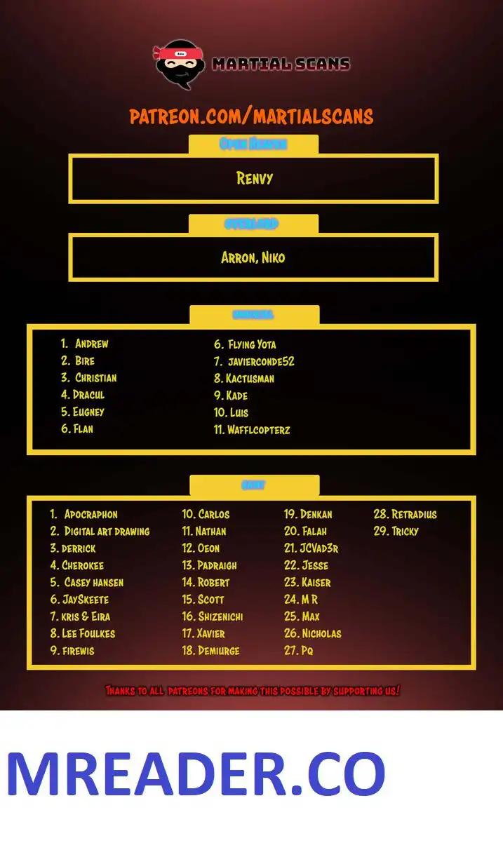 Read Record of Ragnarok_ The Legend of Lu Bu Fengxian Manga Online