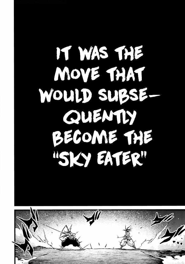 Read Record of Ragnarok_ The Legend of Lu Bu Fengxian Manga Online