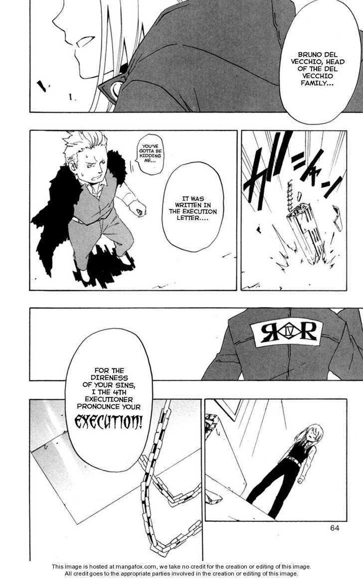 Read Red Raven Manga Online