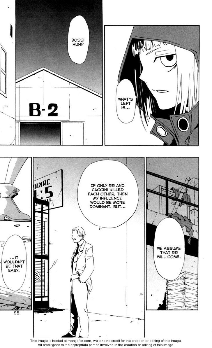 Read Red Raven Manga Online