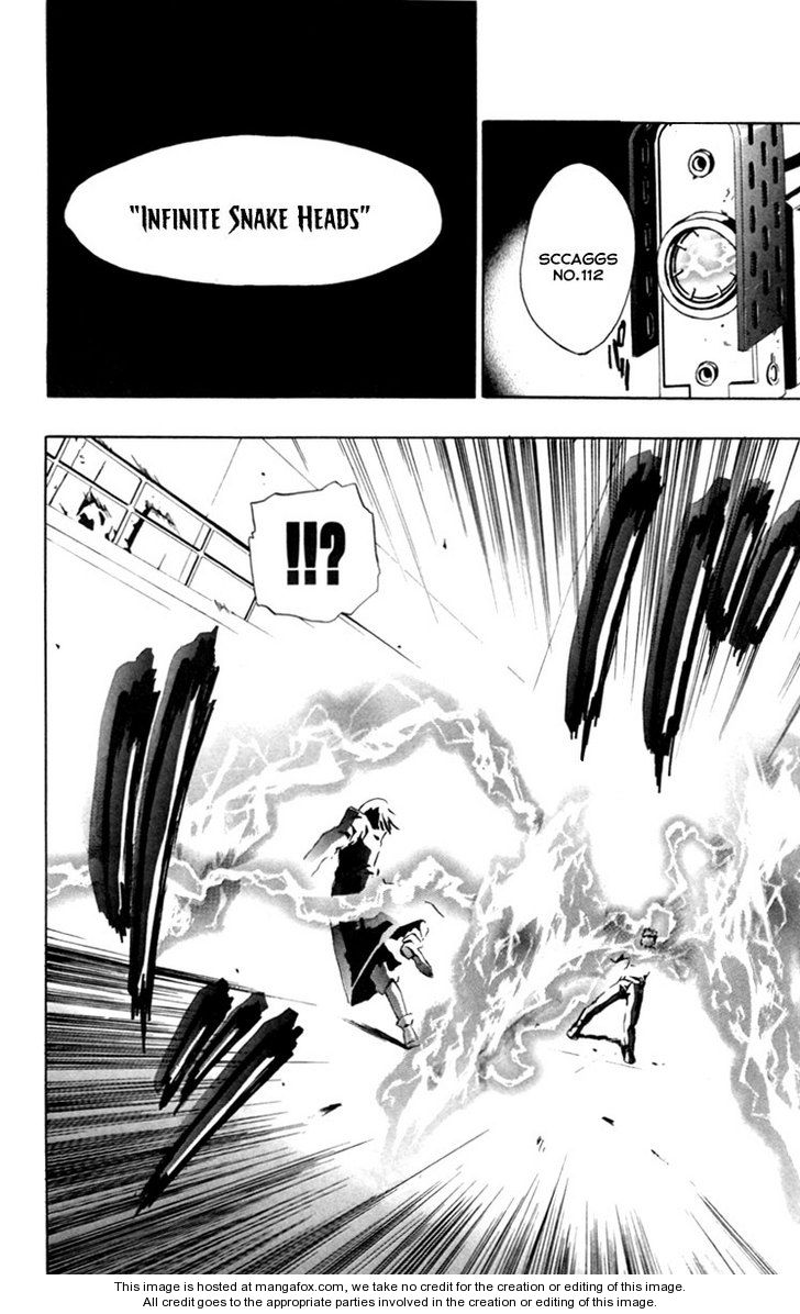 Read Red Raven Manga Online