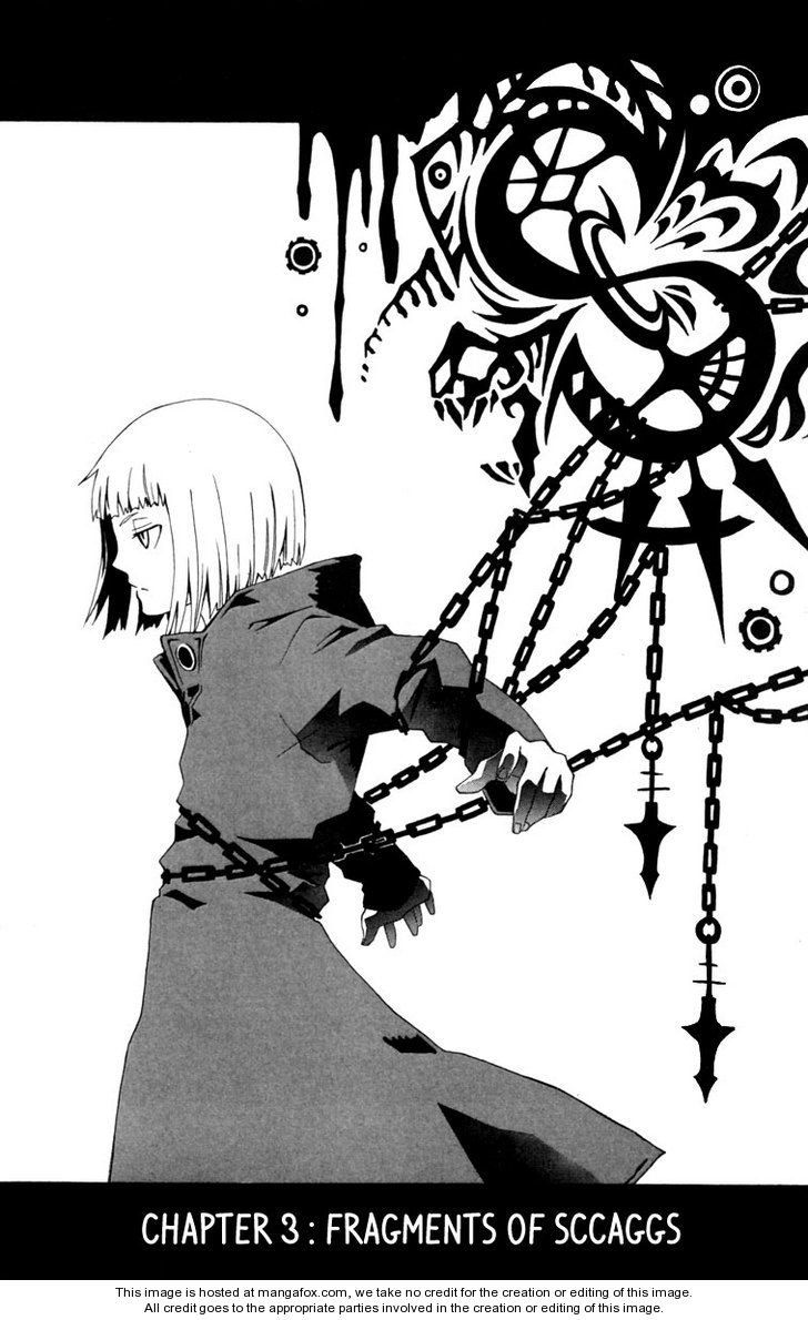 Read Red Raven Manga Online