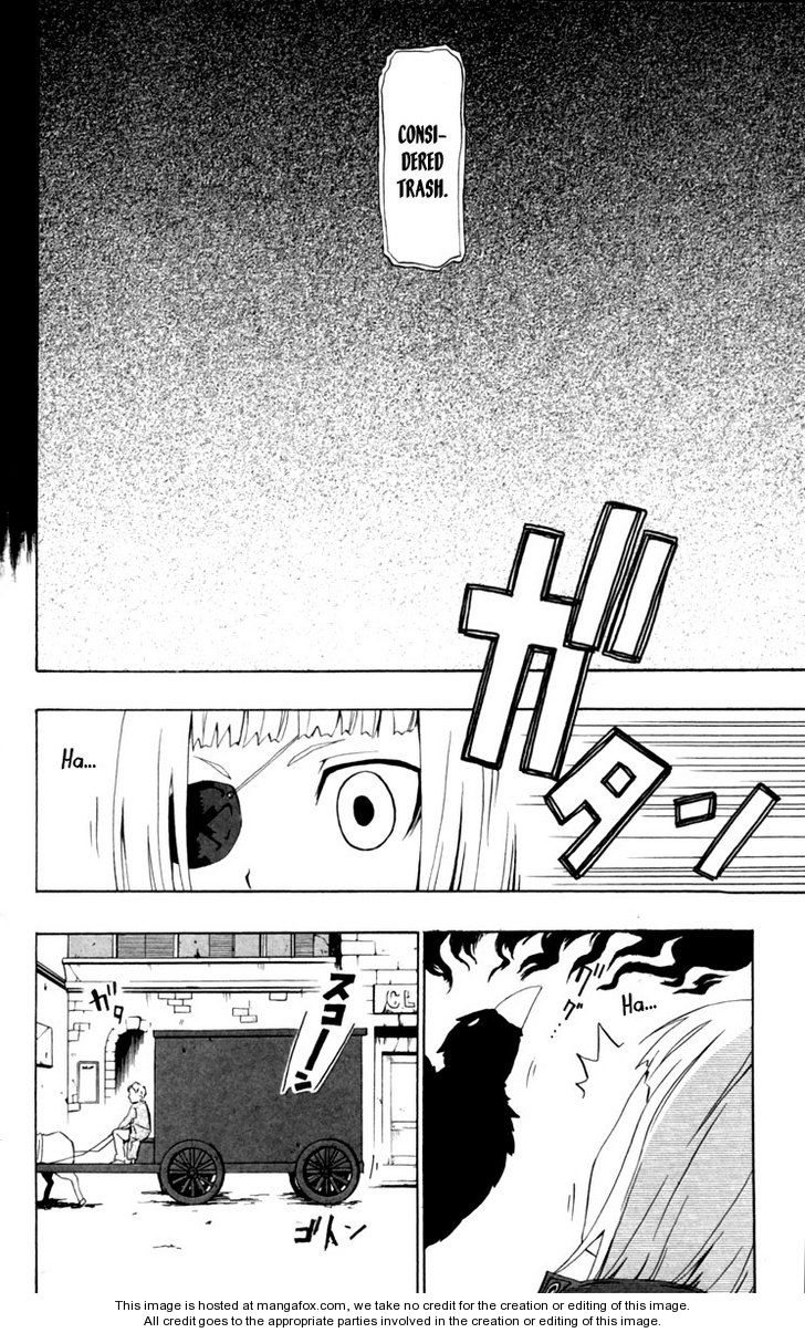 Read Red Raven Manga Online