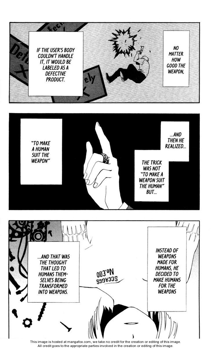 Read Red Raven Manga Online