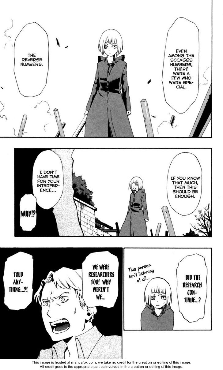 Read Red Raven Manga Online