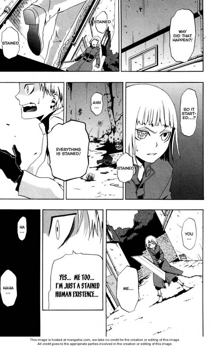 Read Red Raven Manga Online