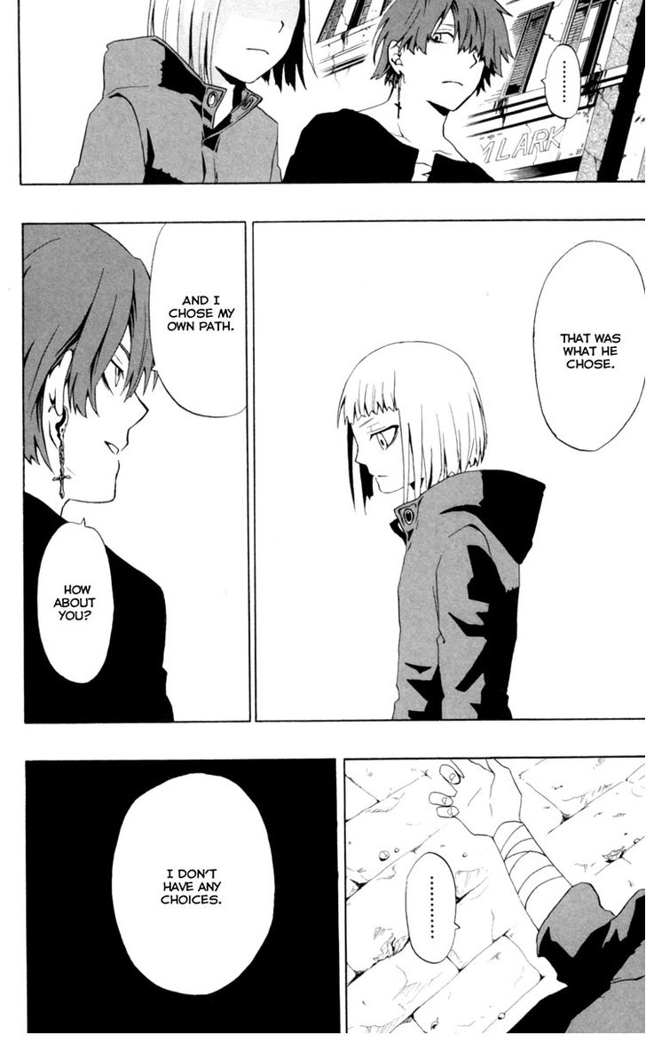 Read Red Raven Manga Online