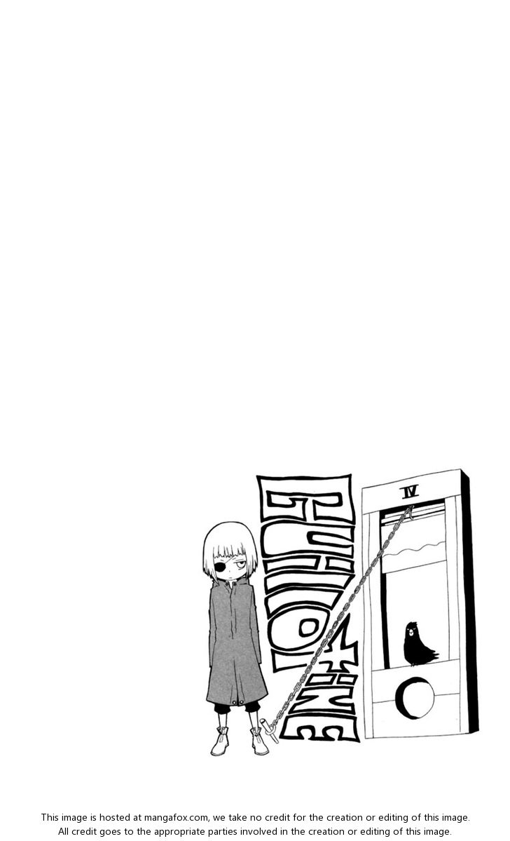 Read Red Raven Manga Online