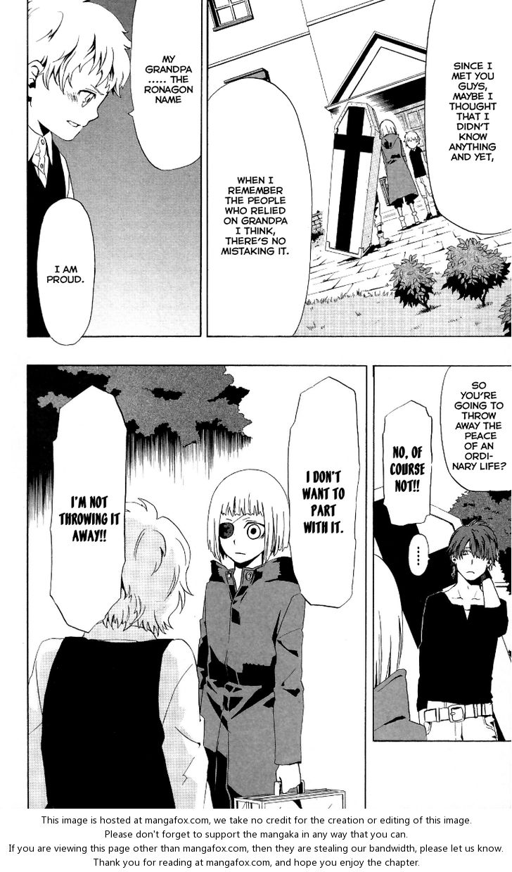 Read Red Raven Manga Online