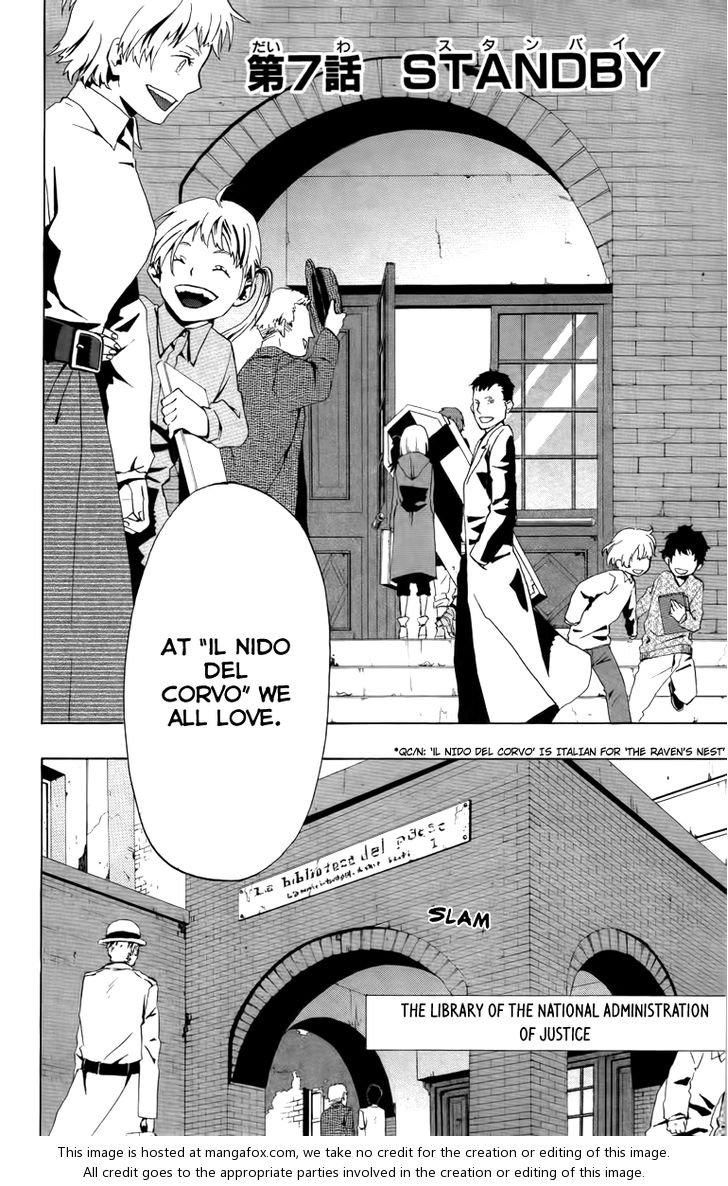 Read Red Raven Manga Online