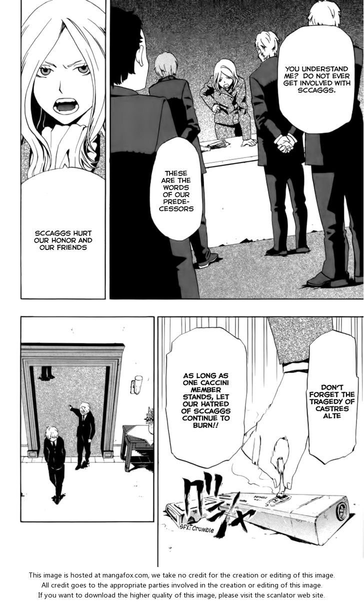 Read Red Raven Manga Online