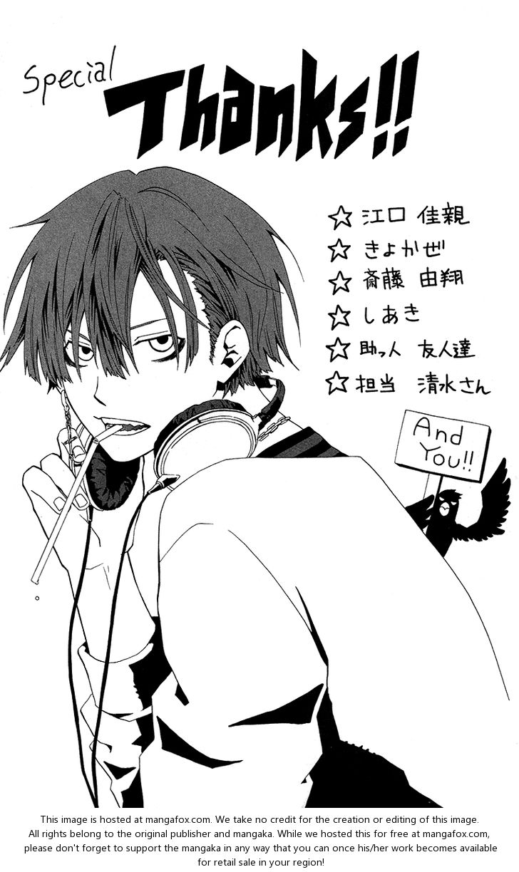 Read Red Raven Manga Online